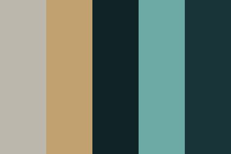 Color Palettes, Bar Chart, Color Palette, Pie Chart, How To Find Out, Created By, Statue, Color, Colour Palettes