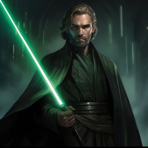 Star Wars 1313, Jedi Art, Star Wars Species, D D Character Ideas, Star Wars Character, Star Wars Obi Wan, Jedi Sith, Star Wars Characters Pictures, Star Wars Concept Art