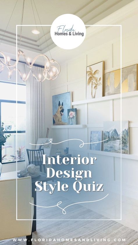 Interior Design Quiz, Design Quiz, Interior Design Styles Quiz, Design Style Quiz, Transitional Interior Design, Staging Furniture, Quiz Design, Short Quiz, Interior Design Your Home