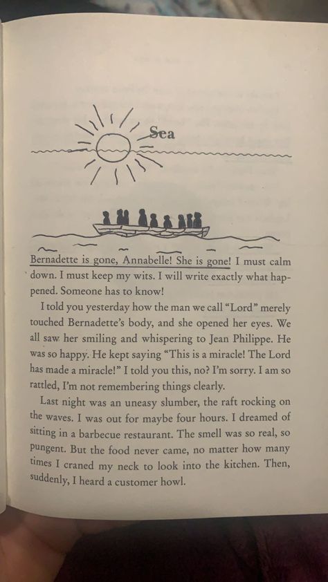 Annotations The Stranger In The Lifeboat, No Longer Human Annotations, Exposure Poem Annotations, The Way I Used To Be Annotations, Book Dedication Annotations, Remains Poem Annotations, The Stranger, Calm Down, Writing