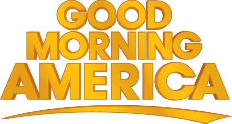 Announced last week he'd be performing on Good Morning America, there was excitement, along with a huge fanbase ready to get their tickets to see him live. Description from atrl.net. I searched for this on bing.com/images America Logo, Raspberry Crumble, Good Morning Wednesday, Mothers Day Breakfast, Team Challenges, Baking Company, Cash Prize, Thanksgiving Side Dishes, Good Morning America