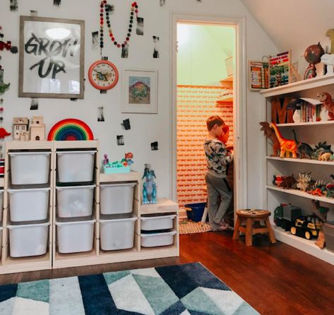 14 Best Games And Activities For 4-Year-Olds - Care.com Kids Toy Storage Ideas, Boy Toy Storage, Cluttered Home, Creative Toy Storage, Toy Storage Ideas, Toy Room Organization, Kids Toy Storage, Casa Hobbit, Bedroom Toys