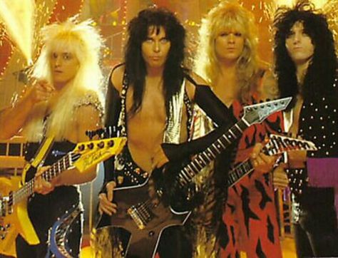 ROCK Glam Rock Bands, 80s Rock Bands, Band Photoshoot, Hair Metal Bands, Band Outfits, 80s Rock, 80s Bands, Glam Metal, Musical Band