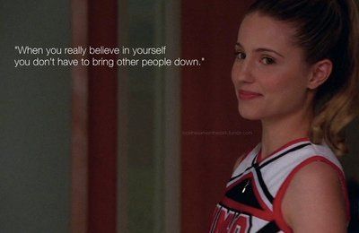 Glee Puck, Glee Quinn, Diana Agron, Glee Quotes, Chord Overstreet, Dance All Night, Quinn Fabray, Glee Club, Cory Monteith