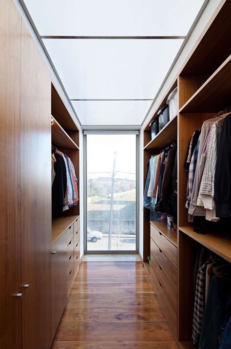 Armoire Dressing, Walk In Closet Design, Dream Closets, Closet Inspiration, Room Closet, Walk In Wardrobe, Bedroom Wardrobe, Dressing Room Design, Wardrobe Closet