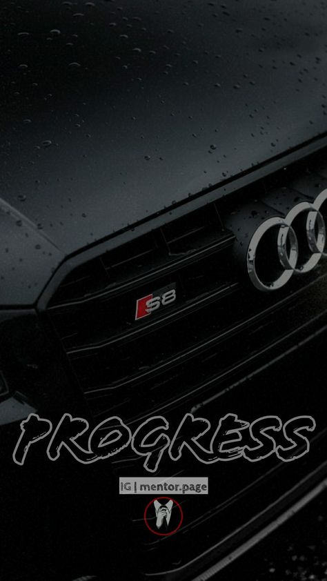 Audi Wallpapers, One Word Caption WALLPAPERS, Mentor Page, Best Quotes, Car Wallpapers One Line Motivation, Cars Wallpaper Hd 1080p, Hd Car Wallpaper, One Word Caption, Quotes Car, Cars Wallpaper, Motivational Quotes Wallpaper, 1080p Wallpaper, Ios Wallpapers