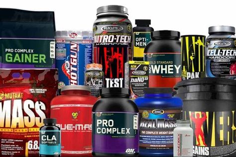 Top 7 Best Supplements For MMA Training Supplements For Muscle Growth, Best Bodybuilding Supplements, Post Workout Supplements, Weight Gain Supplements, Gym Supplements, Weight Gainer, Muscle Building Supplements, Nutrition Sportive, Pre Workout Supplement