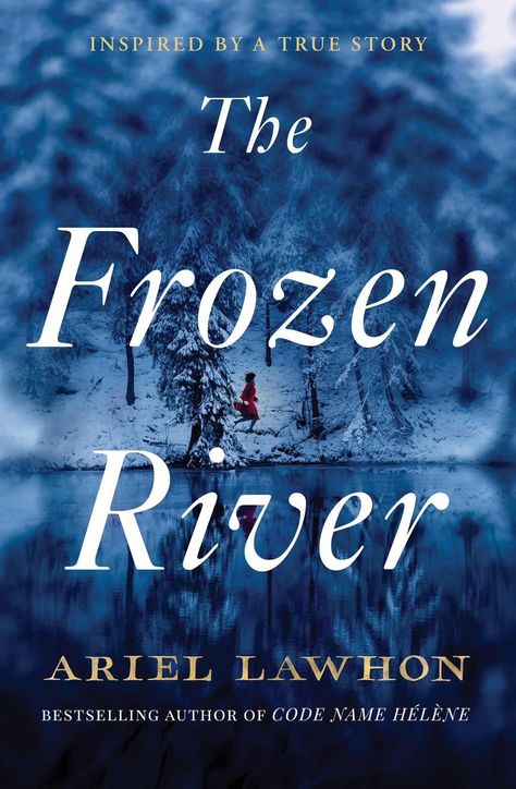 The Frozen River Book, Book Worth Reading, Worth Reading, Reading, Books