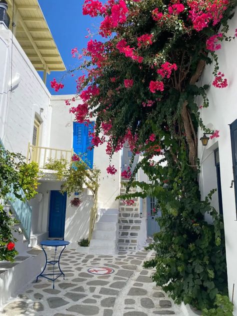 The Best of Paros in 3 Days: An Unforgettable Itinerary White Sand Beaches, Paros, White Sand Beach, White Sand, Beach Sand, Hidden Gems, Greece, Gems, Good Things