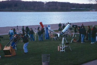 Gallery – Great Lakes Association of Astronomy Clubs Astronomy Club, Happy Solstice, History Nerd, Our Solar System, Childhood Friends, Great Lakes, Solar System, Glamping, Astronomy