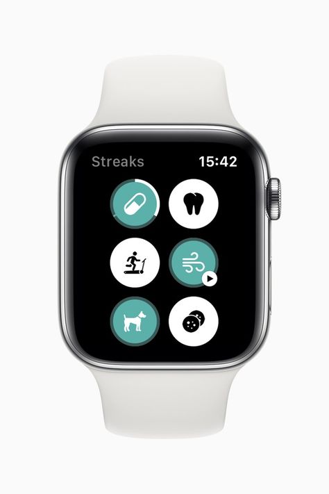 Best Apple Watch apps 2020: From fitness to music | British GQ Apple Watch Music, Apps For Apple Watch, Best Apple Watch Apps, Cool Apps, Apple Watch Hacks, Apple Watch Features, Fitness Music, Apple Fitness, Best Apple Watch