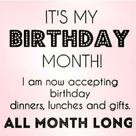 My 28th Birthday, Birthday Month Quotes, Letter To Myself, Tomorrow Is My Birthday, Its My Birthday Month, My Birthday Month, Birthday Freebies, Birthday Lunch, 28th Birthday