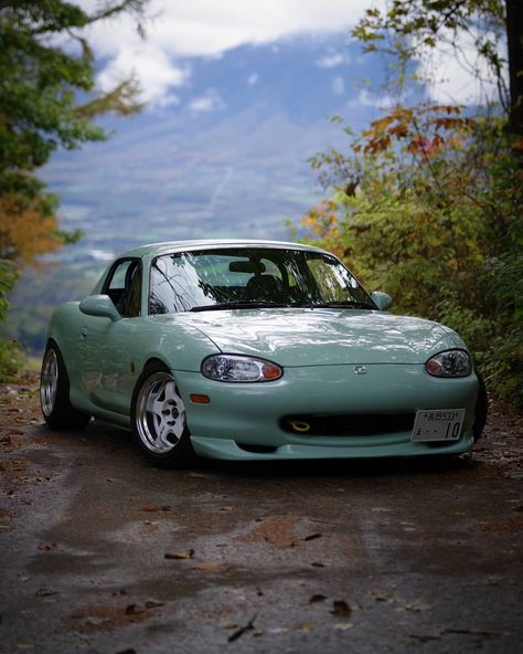 Original post-inst: ryotaster_gram Mx5 Modified, Mk1 Mx5, Miata Mods, Ark Angel, Mx5 Nb, Top Miata, Slammed Cars, Mx5 Miata, Fine Shyt