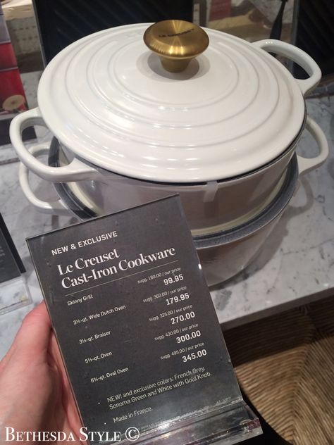 Cream Le Creuset, Le Creuset White And Gold, Who Wrote The Bible, Le Creuset Black Matte, Le Creuset Black, Le Creuset White, Wood Kitchen Tool, You Are Handsome, Le Crueset