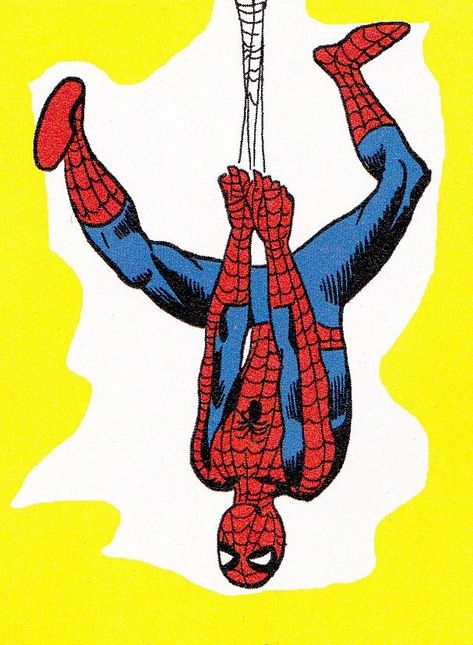 Jack's web🕸️ on Twitter: "Stan Lee & Steve Ditko… " Steve Ditko, The Amazing Spider Man, Amazing Spider Man, Amazing Spiderman, Spider Verse, Comic Book Art, Comics Art, Peter Parker, Marvel And Dc