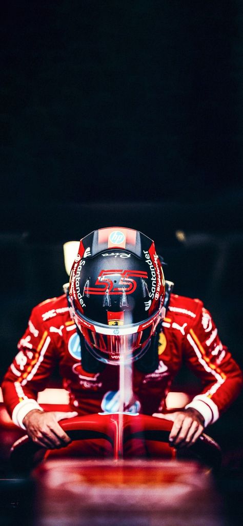 (8) @f1ocean • F1 Wallpaper • Carlos Sainz F1Threads • Threads F1 Wallpaper, Formula 1 Car Racing, Formula 1 Car, Ferrari F1, F1 Racing, Car Wallpapers, Formula One, Formula 1, Race Cars