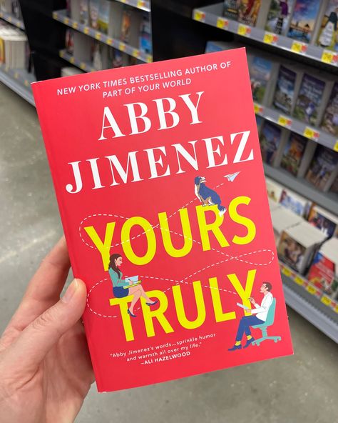 Yours Truly Book, Your Truly Abby Jimenez, The Friend Zone Abby Jimenez, Yours Truly Abby Jimenez Jacob, Part Of Your World Abby Jimenez, Abby Jimenez Books, Yours Truly Abby Jimenez, Part Of Your World Abby Jimenez Book, Beige Books