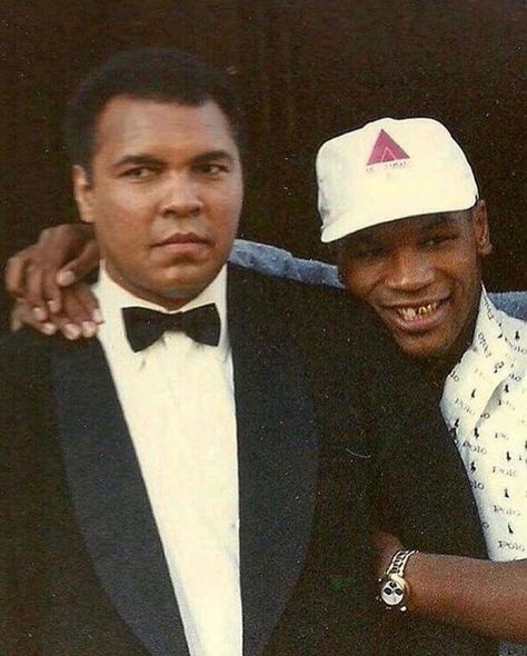 MIKE TYSON FAN PAGE on Instagram: “"I wish people would love everybody else the way they love me. It would be a better world." - Muhammad Ali” Boxing Pictures, Muhammad Ali Quotes, Audie Murphy, محمد علي, Iron Mike, Muhammed Ali, Boxing Posters, Boxing History, Photo Star