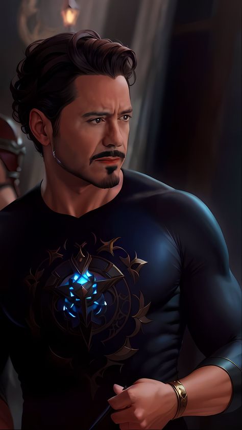 Iron Man Photoshoot, Tony Stark Art, Marvel Moments, Iron Man Face, Iron Man Hd Wallpaper, Tony Stank, Avengers Drawings, Iron Man Spiderman, Marvel Paintings