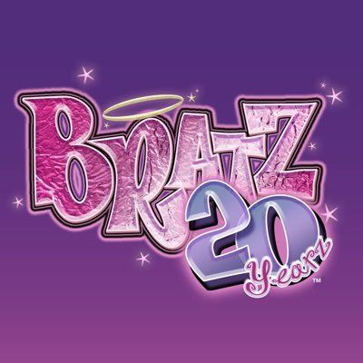 Purple Bratz Aesthetic Wallpaper, The Bratz, Tiny Heart Tattoos, Angels Logo, Photo Wall Collage, Fashion Icons, Tiny Heart, Purple Backgrounds, Theme Song