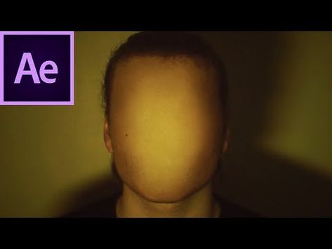 (4018) No Face VFX Tutorial | After Effects + Photoshop - YouTube Vfx Tutorial, Photoshop Youtube, No Face, Adobe After Effects, After Effects, Short Film, Ritual, Photoshop, Film