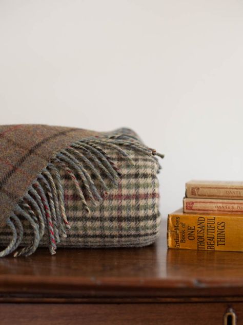 Scottish Highlands Decor, Mud Hall, Scottish Bedroom, Elgin Scotland, Scottish Interiors, Scottish Landscapes, Scottish Decor, Owners Suite, Softest Blanket