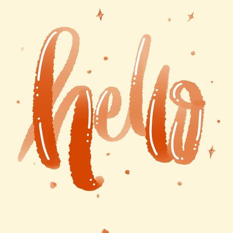 Hello! Handwriting Calligraphy, Calligraphy Handwriting, Handwriting, Arabic Calligraphy, Calligraphy