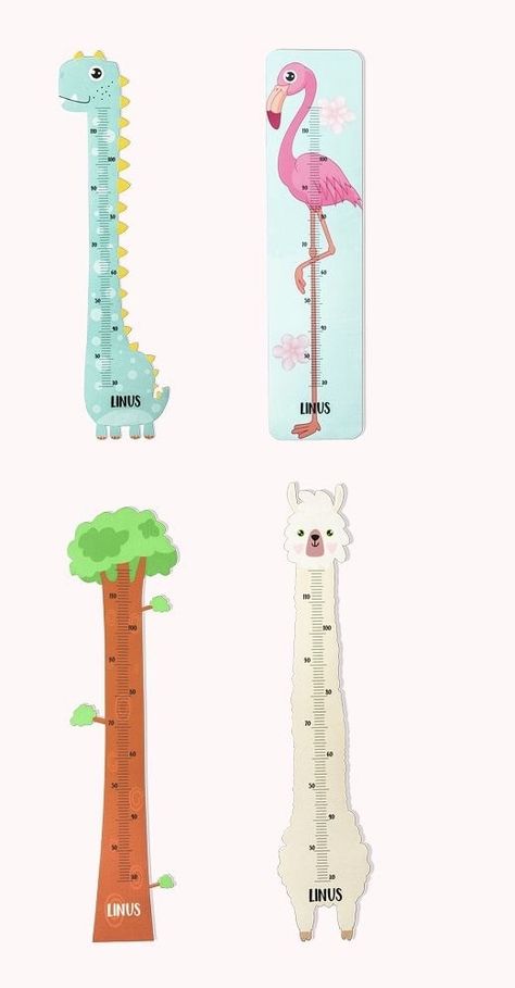 Growth Chart