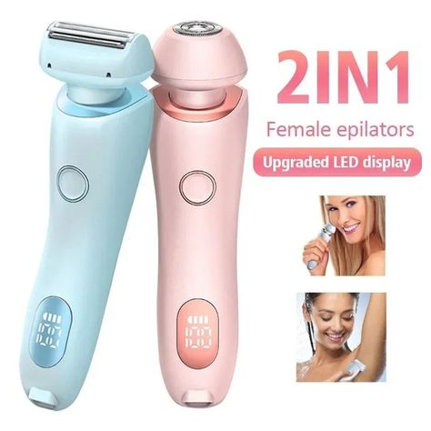 New! Rechargeable Hair Body Trimmers 2 In 1 Hair Removal USB Rechargeable Trimmer was just added to eBay. Check it out! #eBay #eBaySeller https://www.ebay.com/itm/387107979621?mkcid=16&mkevt=1&ssspo=nMqDmxazQxm&ssuid=nMqDmxazQxm&media=IG&widget_ver=freya&mkrid=711-127632-2357-0&sssrc=4256139&jobId=1895e819-721b-45e0-bb0f-80d7f34bbbb8 Silky Skin, Hair Removal Device, Electric Razor, Body Hair Removal, Unwanted Hair Removal, Epilator, One Hair, Unwanted Hair, Hair Trimmer