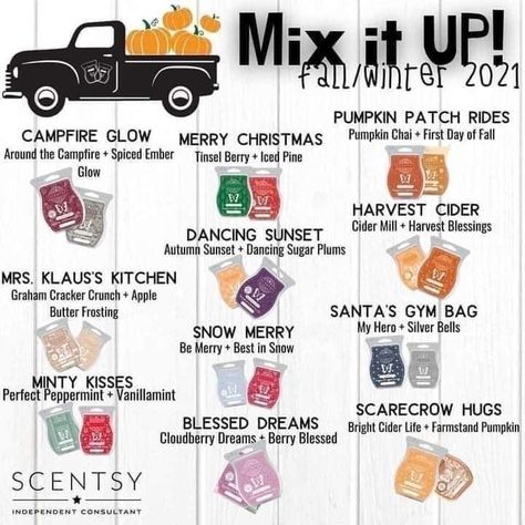 Scentsy Mixology, Scentsy Pictures, Scentsy Recipes, Glow Pumpkin, Scentsy Candles, Christmas Pumpkins, Scentsy Consultant Ideas, Harvest Blessings, Pumpkin Chai