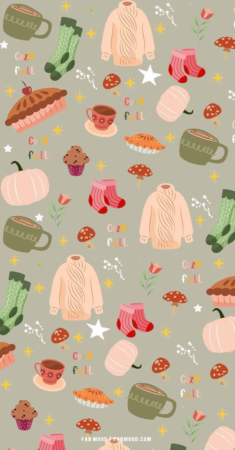 Cute November Wallpaper Aesthetic, Thanksgiving Backgrounds Aesthetic, November Wallpaper Iphone, November Wallpaper Aesthetic, Desktop Wallpaper Fall, November Aesthetic, Fall Backgrounds Iphone, Sage Green Background, November Wallpaper