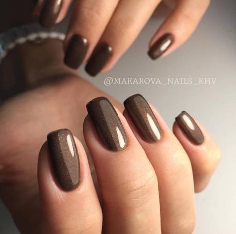 AKZENTZ® / LUXIO / Colors – Page 2 – GELLIPOP® Fall Nail Colors, Brown Nails, Autumn Nails, Fall Nail Designs, Chic Nails, Nail Polishes, Nail Polish Colors, Nails Ideas, Nail Trends