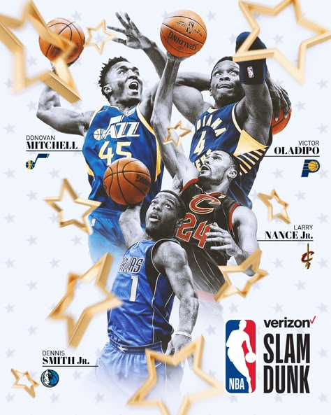 NBA All-Star 2018 Creative on Behance Mvp Basketball, Movement Design, Basketball Stuff, Sports Design Ideas, Nba Art, Sports Design Inspiration, Sport Poster Design, Basketball Funny, Basketball Star