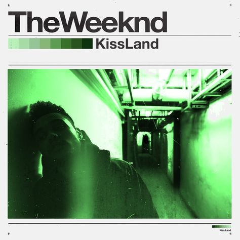 The Weeknd Kissland, The Weeknd Kiss Land, The Weeknd Album Cover, The Weeknd Wallpaper Iphone, The Weeknd Albums, Kiss Land, Vision Board Pics, The Weeknd Poster, Abel The Weeknd