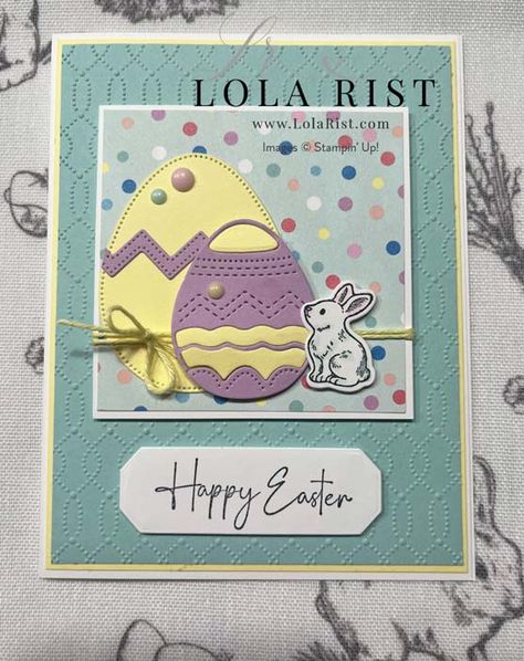 Su Excellent Eggs Cards, Su Excellent Eggs, Stampin Up Easter Cards 2024, Stampin Up Excellent Eggs, Excellent Eggs Stampin Up Cards, Easter Cards Stampin Up Stamps, Stampin Up 2024, Kids Easter Cards, Stampin Up Easter Cards