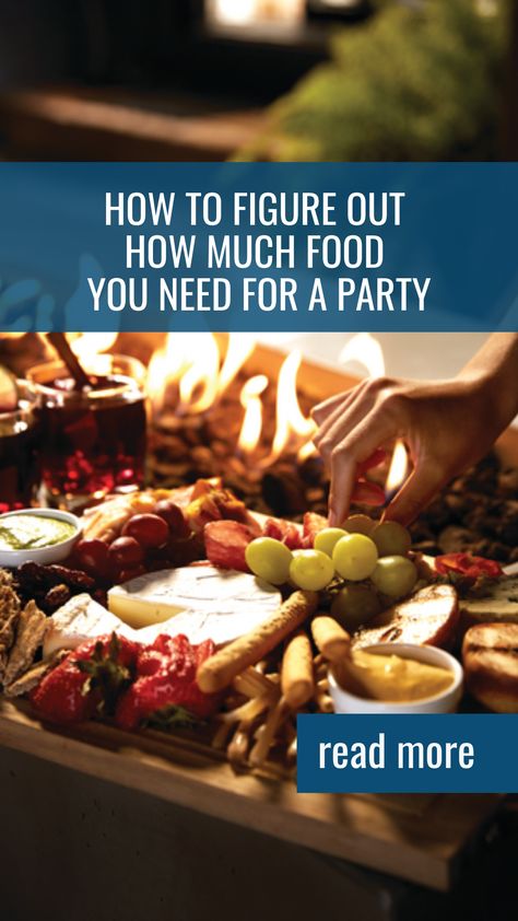 Party Food For 15 People, How Much Food For 30 People Party, How Much Food To Serve At A Party, Best Meat Dishes, Pit Beef, Bbq Party Food, Bunny Chow, Sandwich Bar, Vegetable Tray