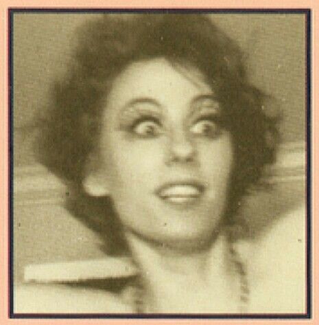 Mink Stole, "Mondo Trasho," 1969. Mink Stole, John Waters, Music Book, Actresses, Film, Music, Celebrities