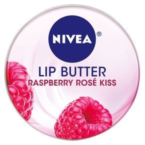 Nivea Lip Butter, Nivea Lip Balm, Raspberry Lips, Lip Treatments, Raspberry Rose, Best Lip Balm, Lip Butter, Dark Lips, Beautiful Lips