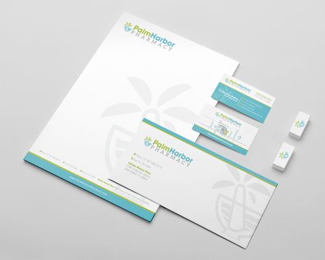 Medical Stationary Design, Hospital Branding, Brand Marketing Design, Stationery Set Design, Brand Mockup, Doctor Business Cards, Medical Brochure, Business Stationary, Graphic Design Tutorials Learning