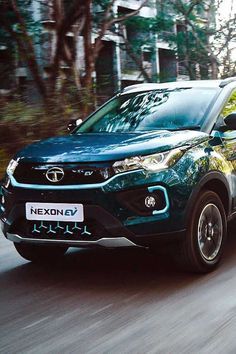 Tata Nexon Modified, Nexon Tata, Tata Nexon, Tata Cars, Cars India, Tata Group, Car Concept, Pimped Out Cars, Tata Motors