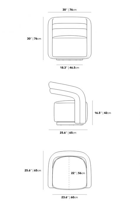 Procreate Outline, Traditional Lounge, Car Showroom Interior, Contemporary Office Space, Drawing Furniture, Furniture Design Sketches, Interior Design Drawings, Rove Concepts, Chair Swivel