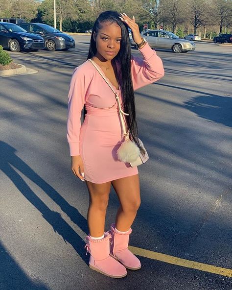 ’d probably self destruct if I ever lose , but I never do ..... 😁😁� Jayda Jonet Outfits, Jayda Jonet, Winter Outfits Baddie, Winter Outfits Street Style, Matching Outfits Best Friend, Winter Outfits Warm, Lit Outfits, Mini Dress Outfits, Cute Winter Outfits