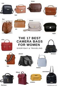 Camera Bags: 📸 Stylish Camera Bags for Photographers on the Go! 👜✨ Camera Woman Aesthetic, Luxury Camera Bag, Camera Accessories Must Have, Camera Case Bag, Camera Bag Aesthetic, Camera Bag Outfit, Camera Handbag, Camera Bags For Women, Poppins Bag