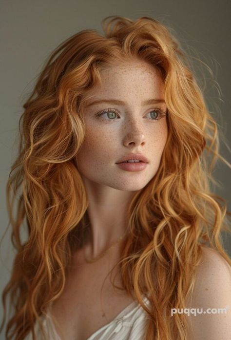 Discover the best tips for achieving the perfect ginger hair color. Learn how to dye and maintain your ginger locks effortlessly. #redhair Ginger Hair Color, Ginger Hair, Red Hair, Ginger, Hair Color, Dye, Hair, Red, Color