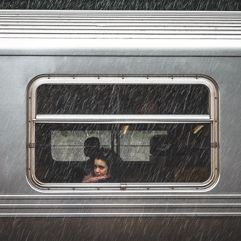 in your eyes Paradis Sombre, The Passenger, Wallpaper Tumblr, Jolie Photo, Back To Nature, 인물 사진, Photography Inspo, In The Rain, A Train