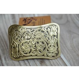 Mens Belt Buckle Solid Brass Buckle Bt60308070 Antique Belt Buckle, Cowboy Belt Buckles, Floral Filigree, Cowgirl Bling, Brass Belt, Cowboy Belt, Brass Belt Buckles, Silver Belt Buckle, Western Belt Buckles