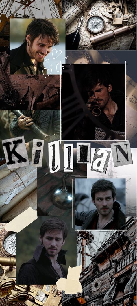 Captain Killian Jones, Captain Hook From Once Upon A Time, Once Upon A Time Mr Gold, Caption Hook Once Upon A Time, Captain Hook Once Upon A Time Wallpaper, Once Upon A Time Killian Jones, Hook From Once Upon A Time, Once Upon A Time Captain Hook, Once Upon A Time Aesthetic Wallpaper