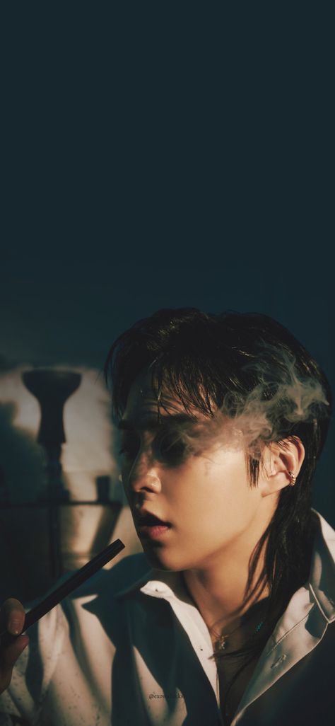 #XIUMIN "©exowallocks9 " #시우민 #KimMinseok #シウミン #秀珉 #EXO #엑소 #weareoneEXO #EXIST #EXO_EXIST #CreamSoda #EXO_CreamSoda #EXO_WALLPAPER #EXO_LOCKSCREEN Xiumin Cute, Xiumin Wallpaper, Exo Exist, Xiu Xiu, Exo Wallpaper, Xiumin Exo, Exo Lockscreen, Husband Material, Kim Min Seok