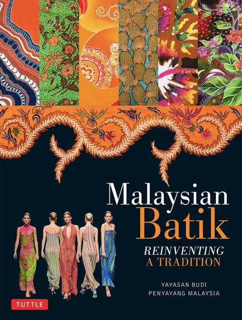 Malaysian Batik Malaysian Batik, African American Literature, Great Works Of Art, Batik Pattern, History Of Photography, Needlework Patterns, A Craft, Batik Fabric, Fabric Art