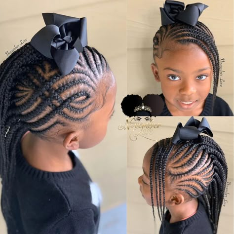 1,732 Likes, 14 Comments - November Love (@novemberlov3) on Instagram: “Braided Mohawk! #Mohawk #BraidedMohawk #BraidStyles #SideMohawk #Braids #BraidsToTheSide…” Braided Mohawk, Braided Mohawk Hairstyles, Toddler Braided Hairstyles, Toddler Braids, Mohawk Styles, Lil Girl Hairstyles, Kid Braid Styles, Mohawk Braid, Toddler Hairstyles Girl